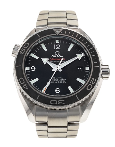 Omega Planet Ocean 232.30.46.21.01.001